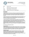 2021-22 Amended Budget Staff Report - DRAFT