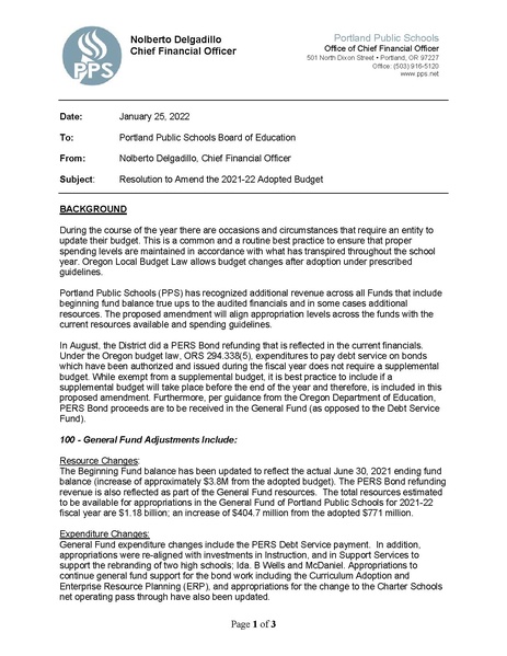 File:2021-22 Amended Budget Staff Report - DRAFT (b131d027ce5ee4e1).pdf