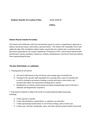DRAFT PPS Student Suicide Prevention Policy