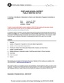 Public Notice