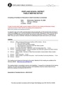 Public Notice