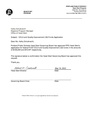 5.19.22 Board Approval Letter COLA_QI Application