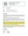 Financial Audit Services Contract Extension Staff Report Revised