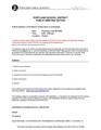 Public Notice