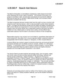 Search and Seizure Policy- Draft Revised 10/28/19