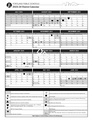 Proposed PPS Calendar 2023-24