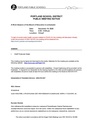 Public Notice