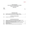 Business Agenda