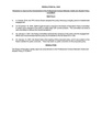 Resolution 6240 - Resolution to Approve the Amendments to the Professional Conduct Between Adults and Student Policy 5.10.064-P - corrected