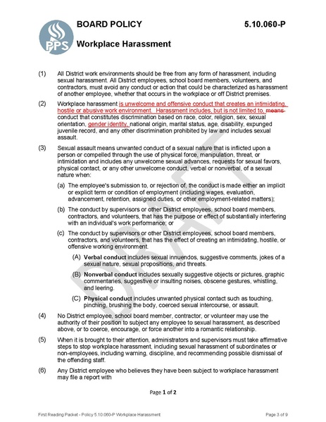 File:Workplace Harassment Policy - Redlined Draft (9c814d3ab4e7ce00).pdf