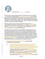 10-26-20 Policy Committe Redline Version Complaint Policy 4.50.032-P_Revised