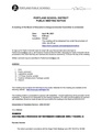 Public Notice