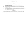 Resolution 6518 - Approval of Head Start Policy Council Recommendation