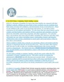 11-16-20 Redline Draft Complaint Policy 4.50.032-P Revised