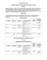 Resolution 6200 Expenditure Contracts that Exceed $150,000 for Delegation of Authority - as proposed for consideration