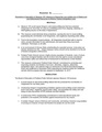 Resolution in Opposition of Ballot Measure 105