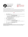Agenda
