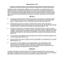 Resolution 6763 - National Principals Month 23-24