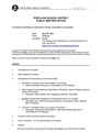 Public Notice