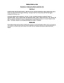 Resolution 6234 - to postpone board leadership vote - As proposed for consideration