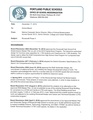 Amendment to Roosevelt Phase 4 Plan