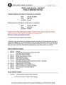 Public Notice