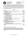 Agenda Revised