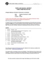 Public Notice