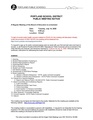 Public Notice