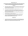 Resolution 6217 Authorizing the Early Termination of Sunstone Montessori Lease in order to reunite ACCESS Academy at Terwilliger Elementary School Loc
