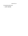 Resolution 6241 - Adoption of Minutes - as proposed for consideration