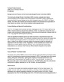 2020/2021 CBRC Budget Review 5/9/21
