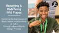 Renaming and Redefining PPS Places