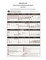 Resolution to Approve the 2023-24 School District Calendar - revised