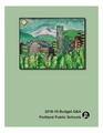 Budget Q&A
