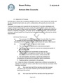 7.10.010-P School-Site Councils - Clean Draft