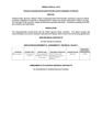 Resolution 6412 - Revenue Contracts - As proposed for consideration