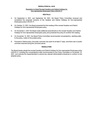 Resolution 6418 - Adopt Revised Vacation and District Holidays for Non-represented Employees