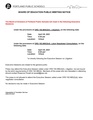Public Notice