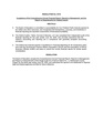 Resolution 6219 - Acceptance of the CAFR - As approved with amendment