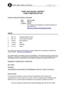 Public Notice