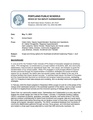 SEGC Phase 2 scope staff report