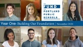 The Fund for PPS - Annual Presentation to the PPS Board of Education