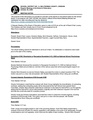 2020_10_20_Regular Meeting Overview
