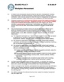 5.10.060-P-Workplace Harassment Proposed Edits