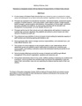 Resolution 6191 - As proposed for Consideration - National Principals Month