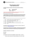 Public Notice