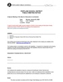 Public Notice