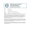 Contract #LS65544, Amendment 6