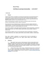 DRAFT Anti-Racist Learning Communities 4.xx.xxx-P (All Students Belong)